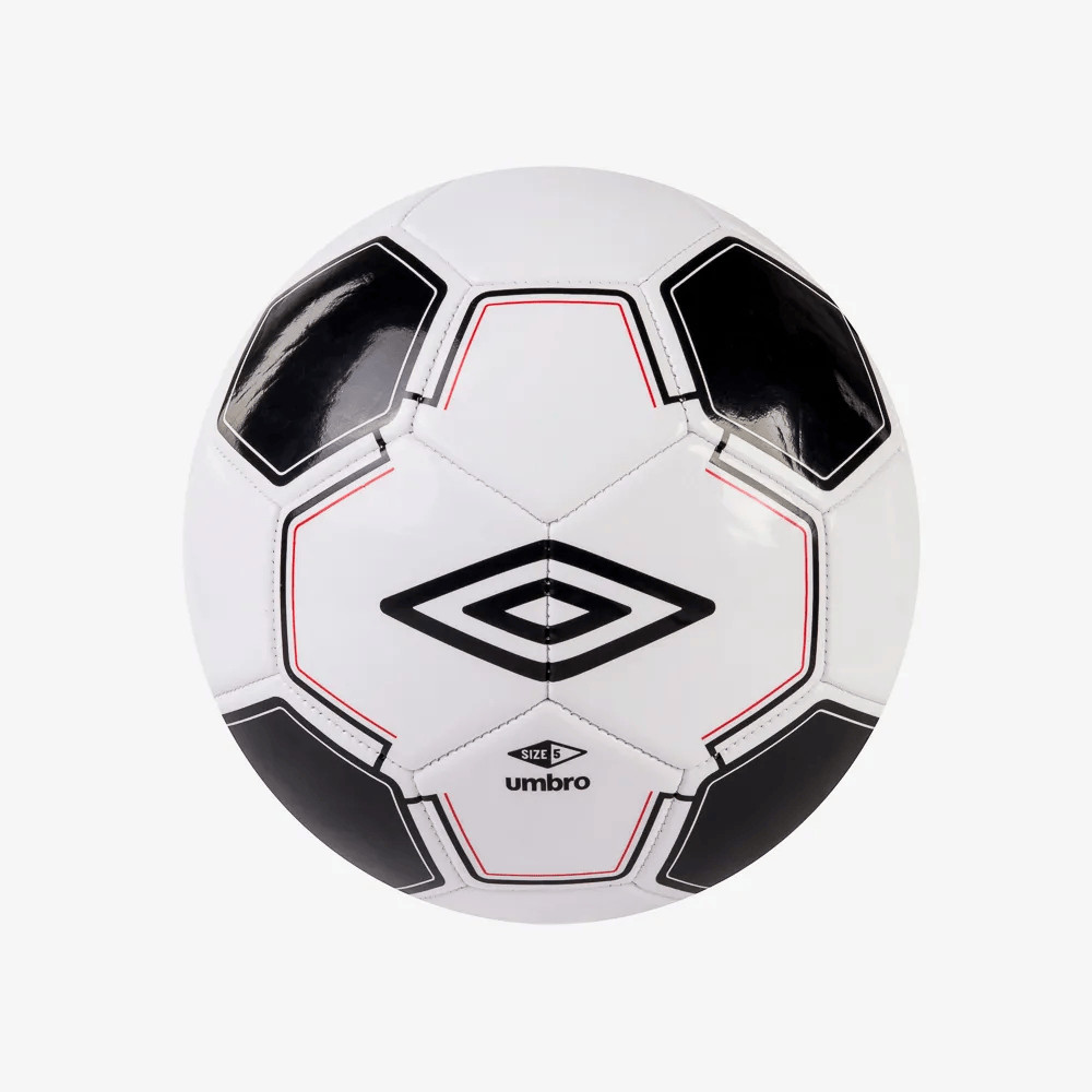 Bola De Futebol Campo Umbro Clássico Tam 5