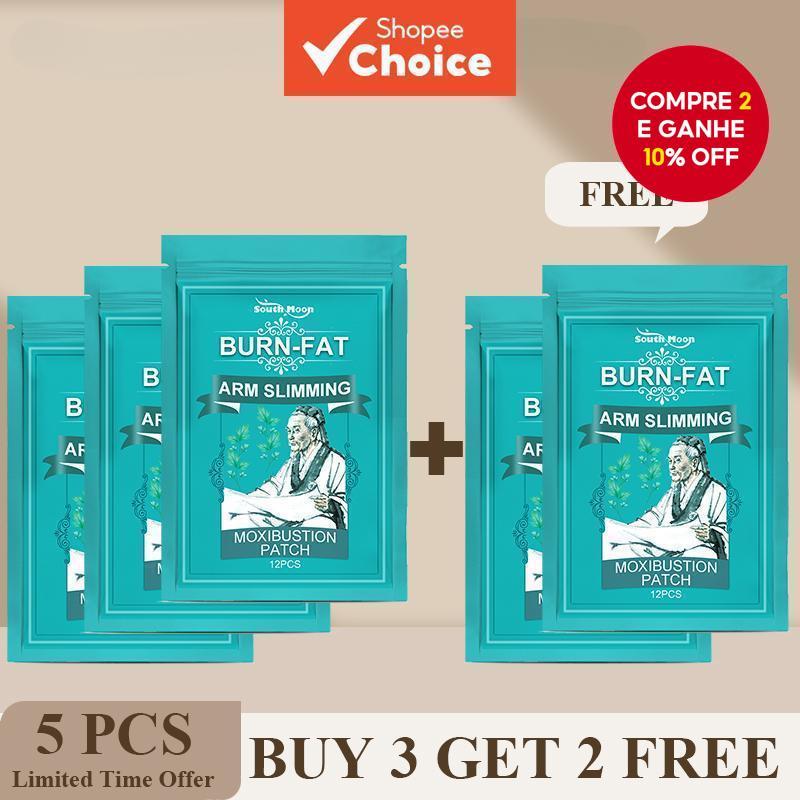 Adesivo para Emagrecer: Onde Comprar | BuscaProdutos