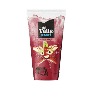 Néctar Del Valle Kapo Maçã TP 200ml