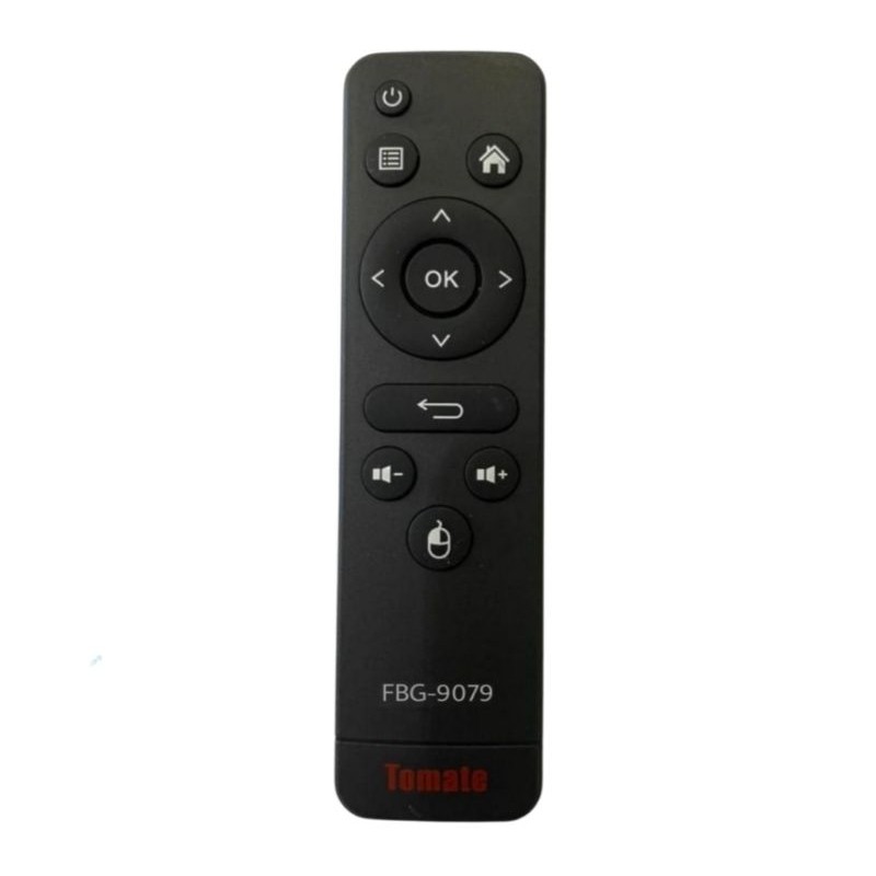 Controle Remoto Para Smart Tomate Mcd-121 Sky-9079 Le-7116 Le-7498