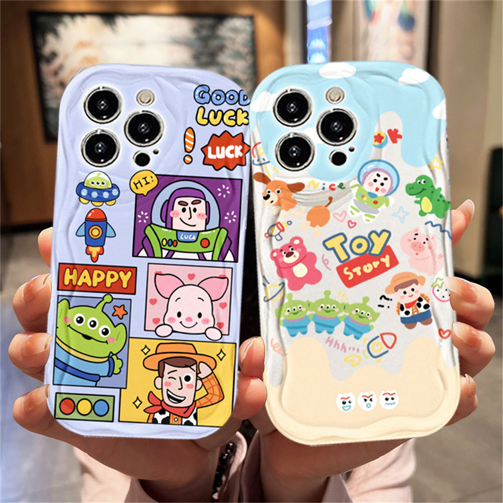 Capa Para Samsung A56 A36 A55 A54 A16 A15 A14 A05 A51 A52 A34 A35 A32 A13 A12 A04E Bloco Explosão Kasus Laser