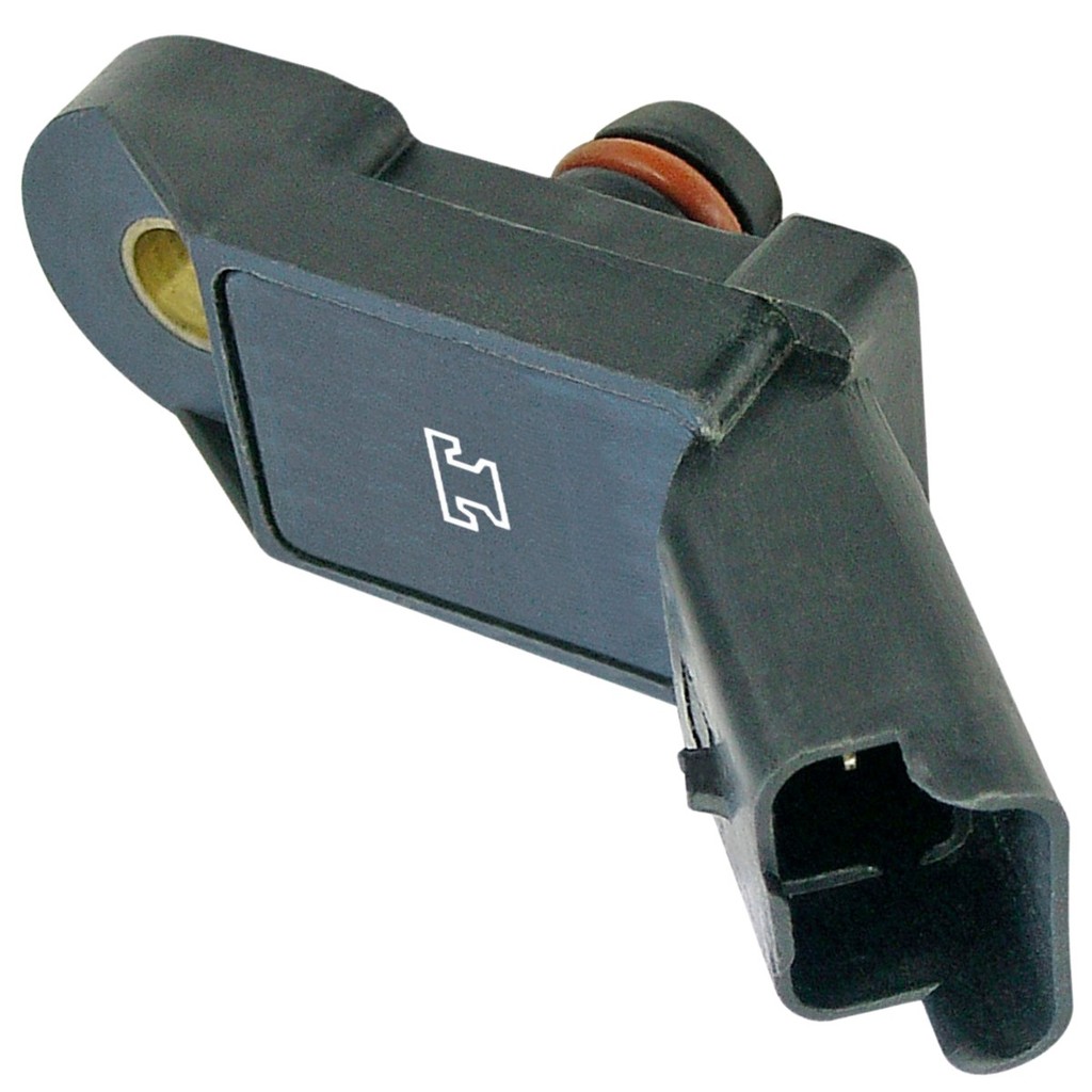 Sensor Map Pressao Coletor - Citroen C4 04 A 13 / Peugeot 307 03 A 12 / Peugeot 307Cc 03 A 05 / Peugeot 406 01 A 04