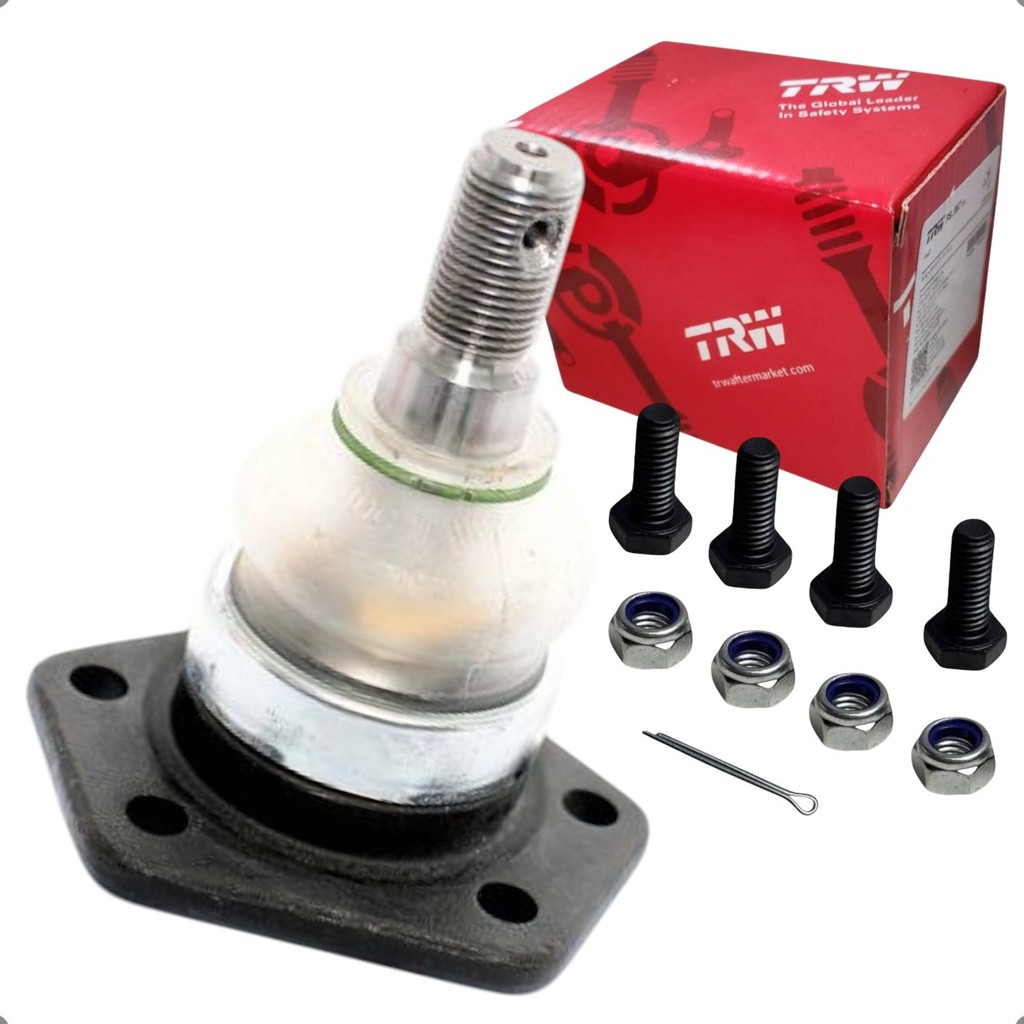 Pivo Superior Suspensao Dianteira Trw Gm D20 C20 A20 Bonanza Silverado OEM 9463047