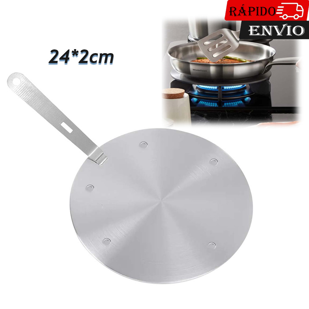 Suporte Fogão Indução: Onde Comprar | BuscaProdutos