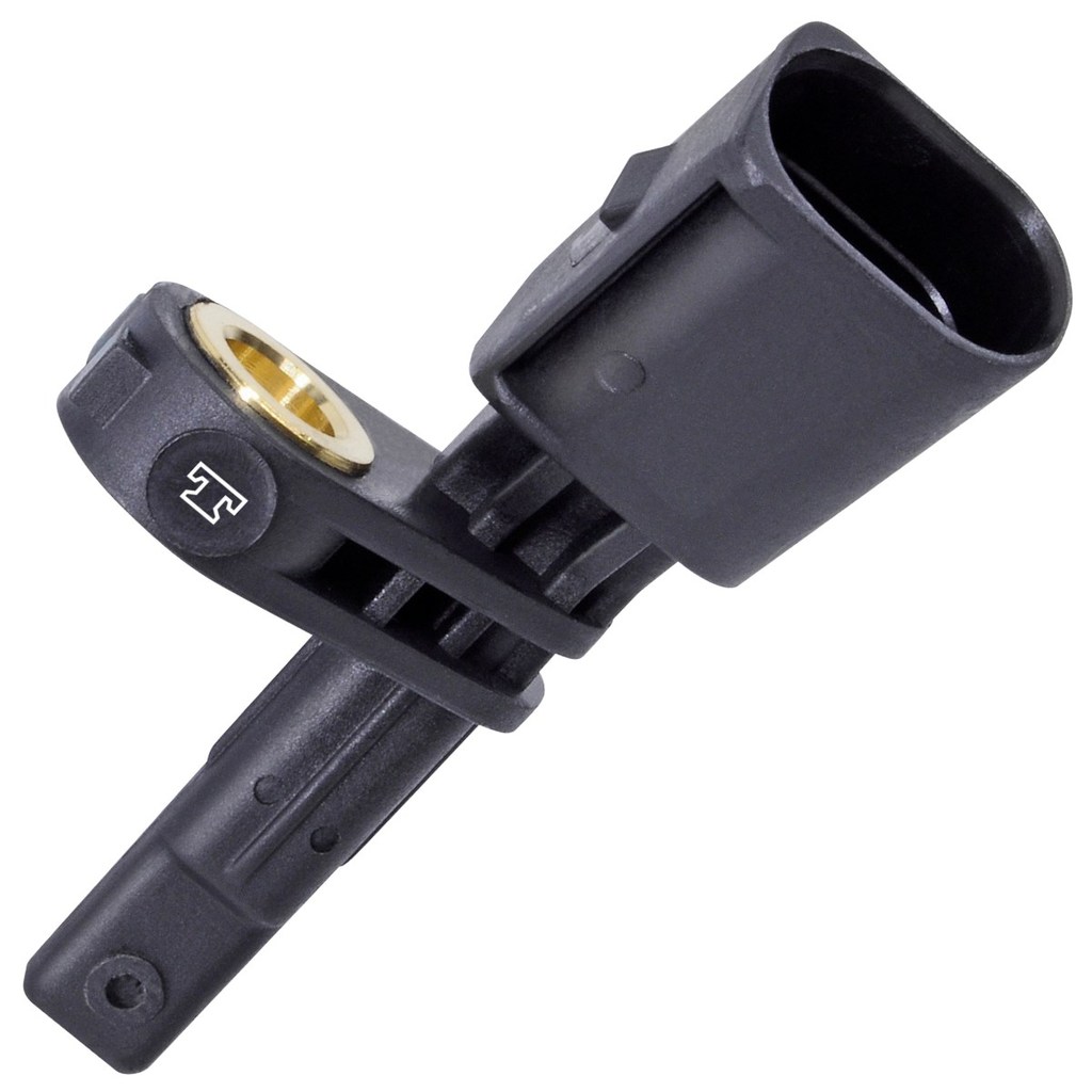 Sensor Velocidade Roda Abs Dianteria Esquerda - Amarok 2010 A 2019 / Audi A3 2006 A 2014 / Jetta 2006 A 2017