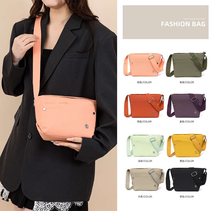 Bolsa Transversal e de ombro Pequena Estilosa Tiracolo Alça Ombro Feminina Shoulder Bag 2011 Yobel