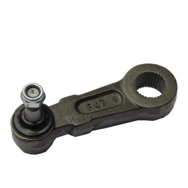 Braço Pitman Adacoplam para Mitsubishi L200 L200 Outdoor L200 Savana Pajero Sport SPORT HPE 2.5 2.8 3.0 3.5 4x2 4x4