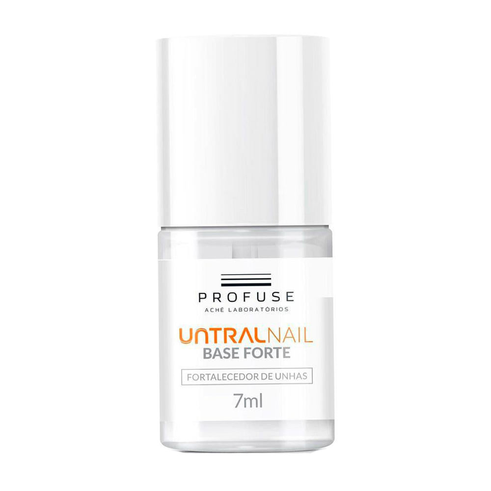 Untralnail Base Forte: Onde Comprar | BuscaProdutos