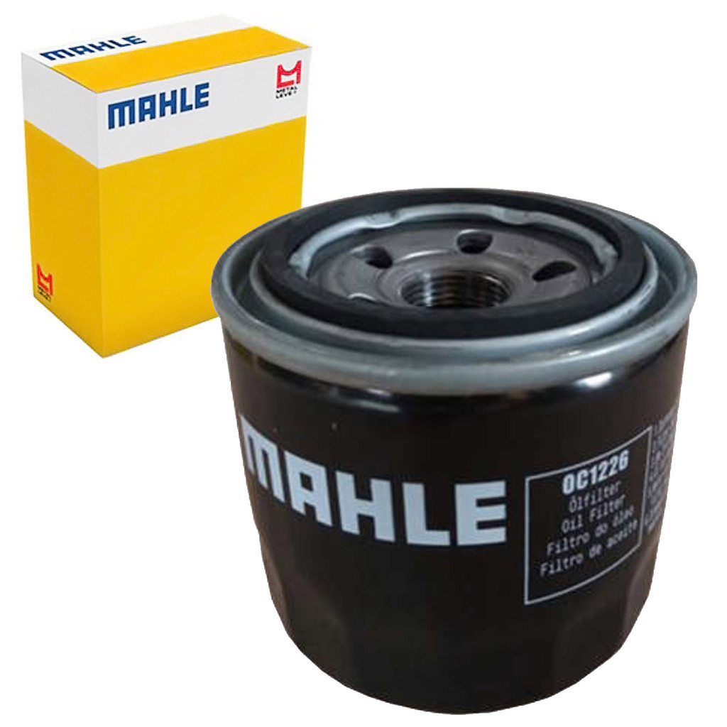 Filtro Óleo - Cerato 2012 A 2016 / Creta 2018 A 2021 / Elantra 2016 A 2013 / Hb20 2013 A 2019 / Hb20 S 2015 A 2019