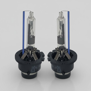 Par Lâmpada Xenon, D4s 8000k 35w, Toyota, Camry, Hilux, Sw4 em Oferta na Shopee