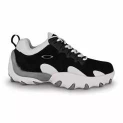 Tênis Oakley Teeth Alpha Podpah Jet Black