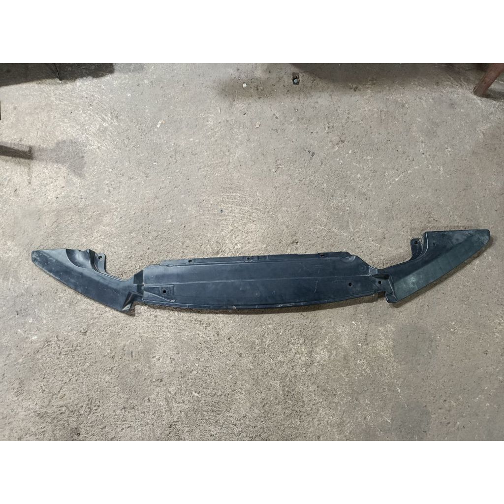 DEFLETOR PARACHOQUE DIANTEIRO HONDA CIVIC G10 2017/2022 CXM13