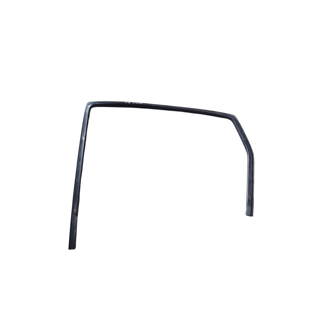 Canaleta Vidro Porta Traseira Direita Ford Focus 2001 A 2008