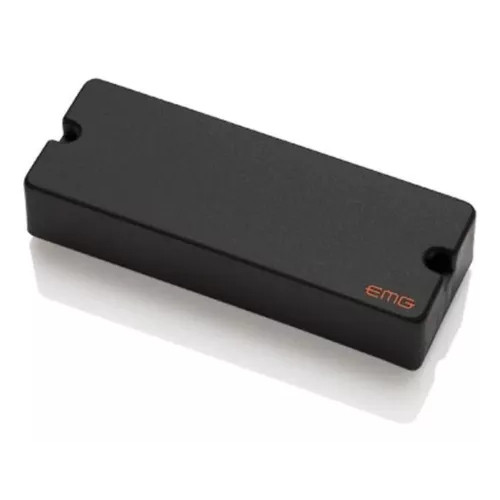 Captador EMG Baixo 5 Cordas 40TW Ativo Tri Coil
