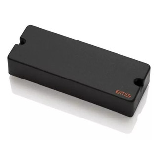 Captador EMG Baixo 5 Cordas 40TW Ativo Tri Coil