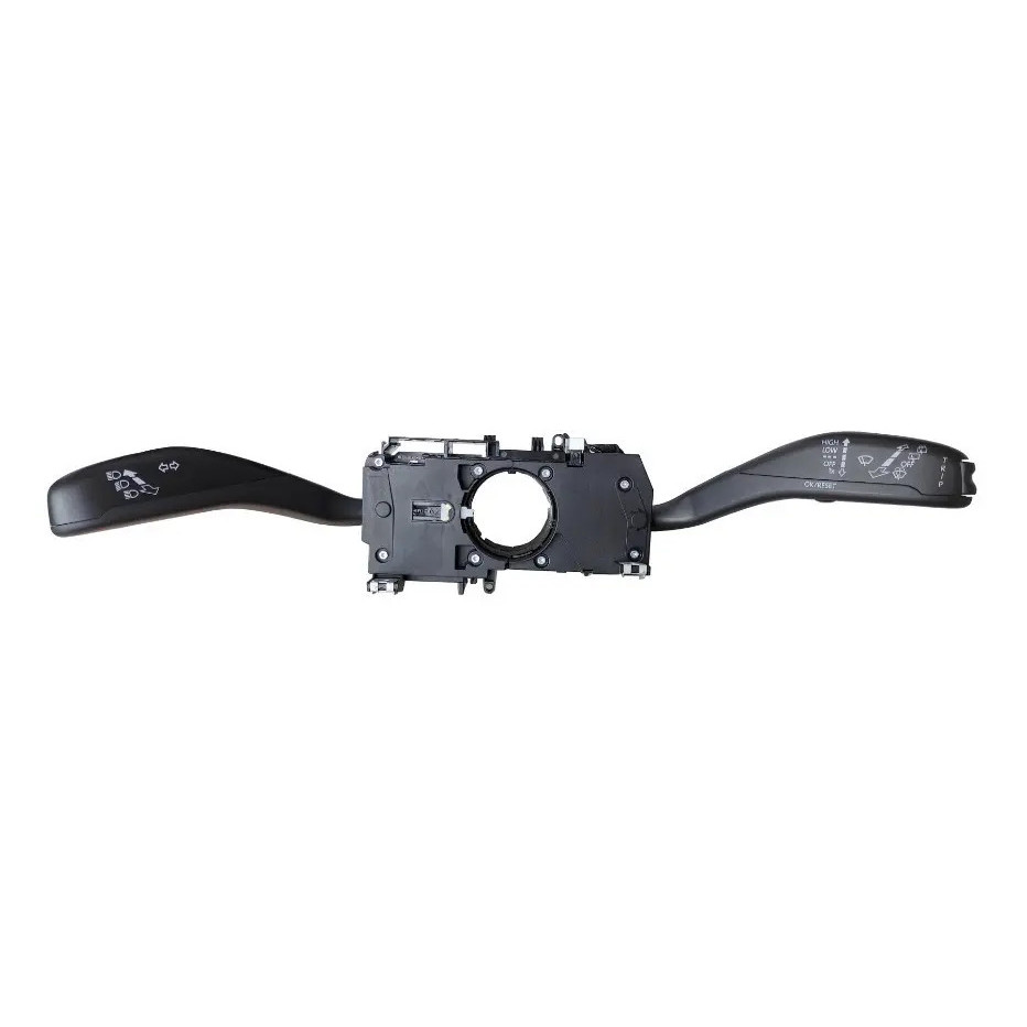 Chave Seta Limpador Tras Trip Computador Bordo Vw Gol G7 G8