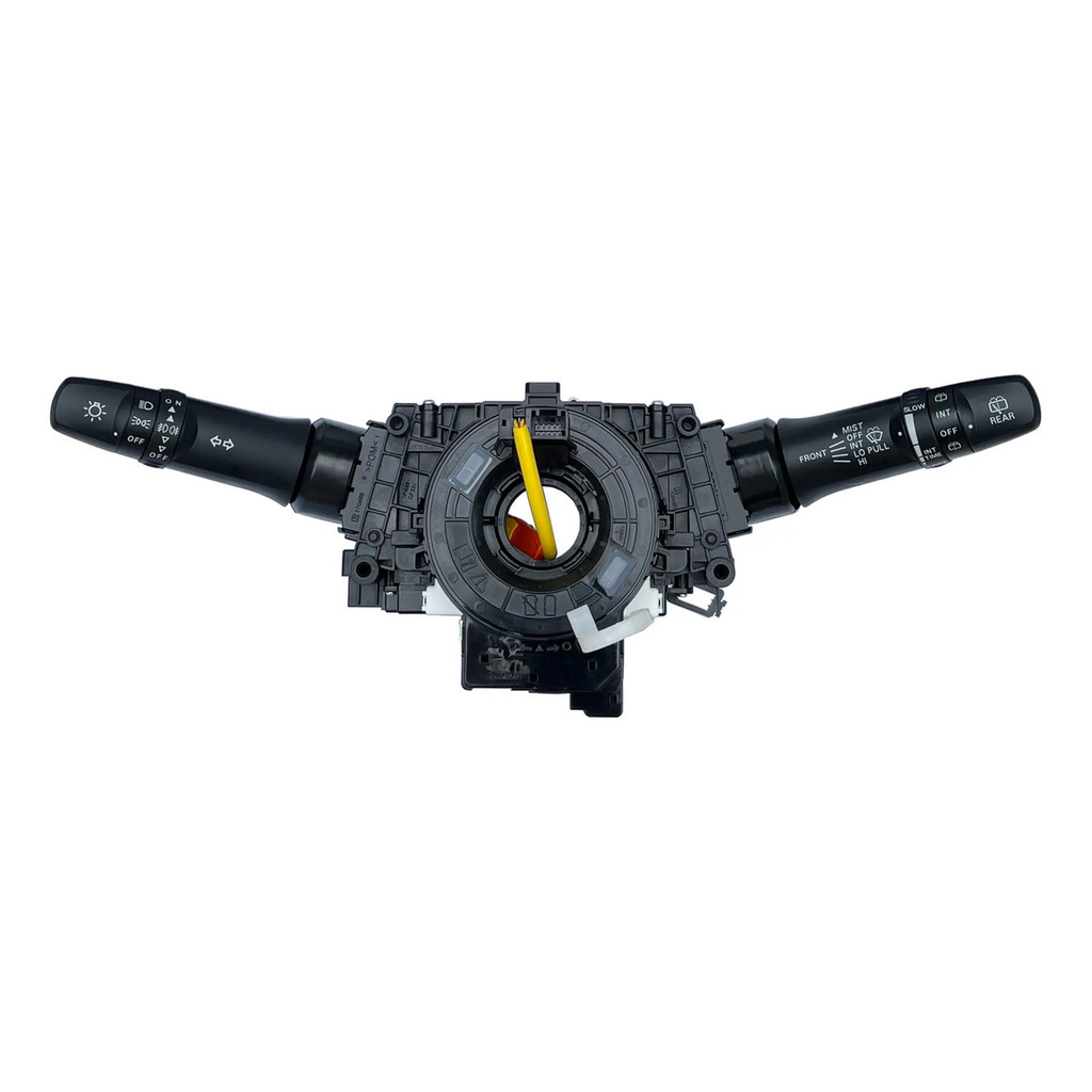 Chave Seta Mitsubishi Eclipse Cross Com Cinta Sensor Ângulo