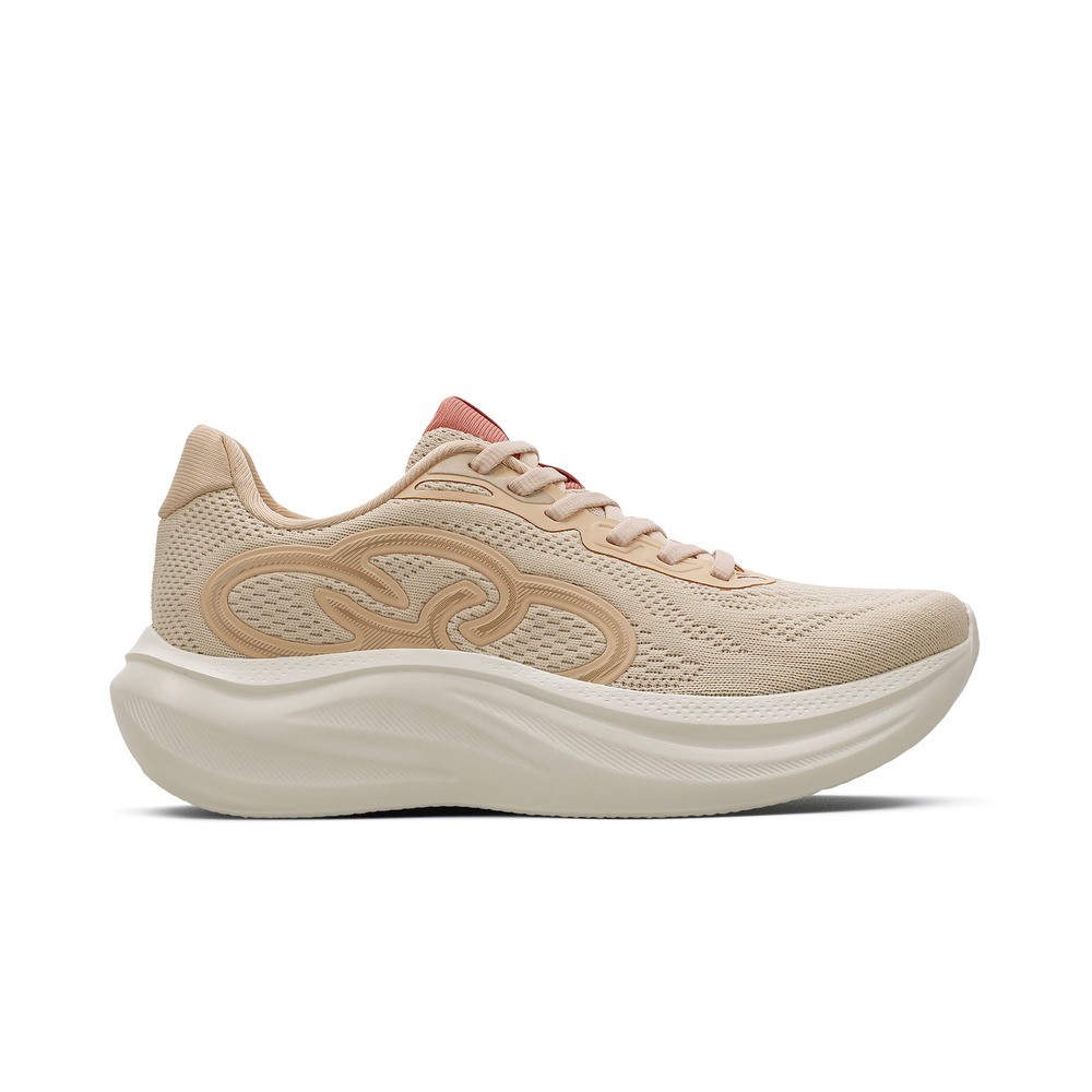 Tenis olympikus Rush Caminhada Corre Academia Treino Confortável Macio Leve Original