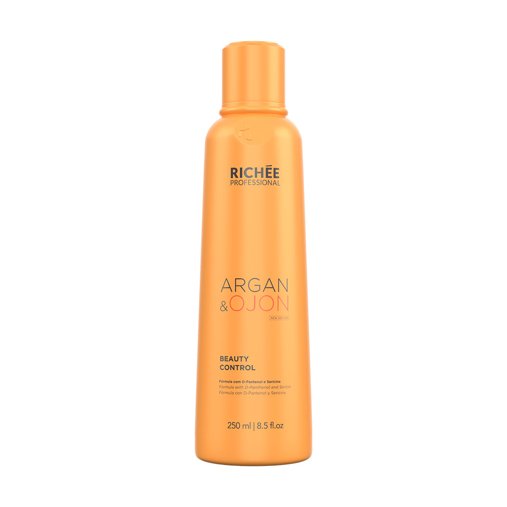 Beauty Control Argan e Ojon 250ml