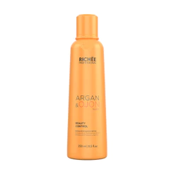 Beauty Control Argan e Ojon 250ml