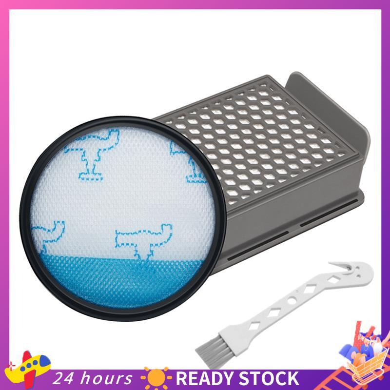 Conjunto De Filtro De Aspirador De Pó Hepa Para Cyclonic RO3731EA , RO3724EA , RO3753EA , RO3786EA , RO3798EA , RO3718EA