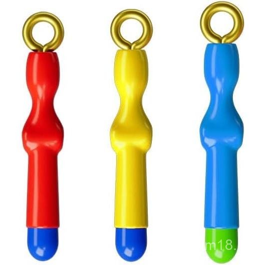 50 peças de Assento de Boia de Pesca em Silicone, com Alta Flexibilidade, Boia Rotativa Vertical, Assento de Boia Girató