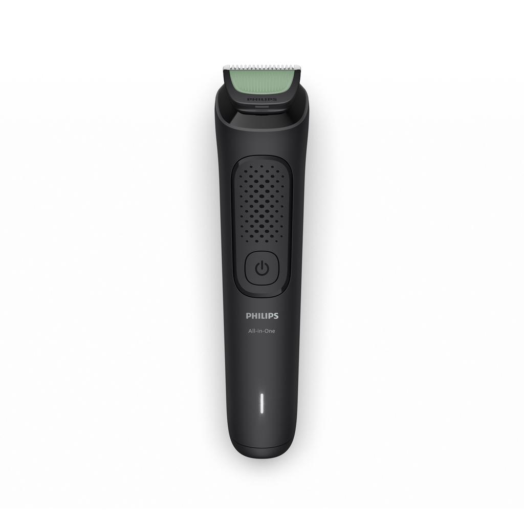 Aparador de Pelos Philips Multigroom 10 em 1 Uso Seco - MG3931/15