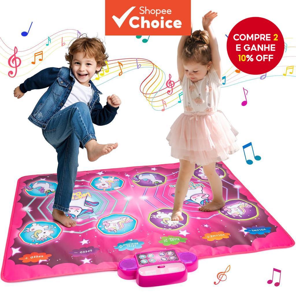 Brinquedos Eletrônicos para Meninas: Onde Comprar | BuscaProdutos