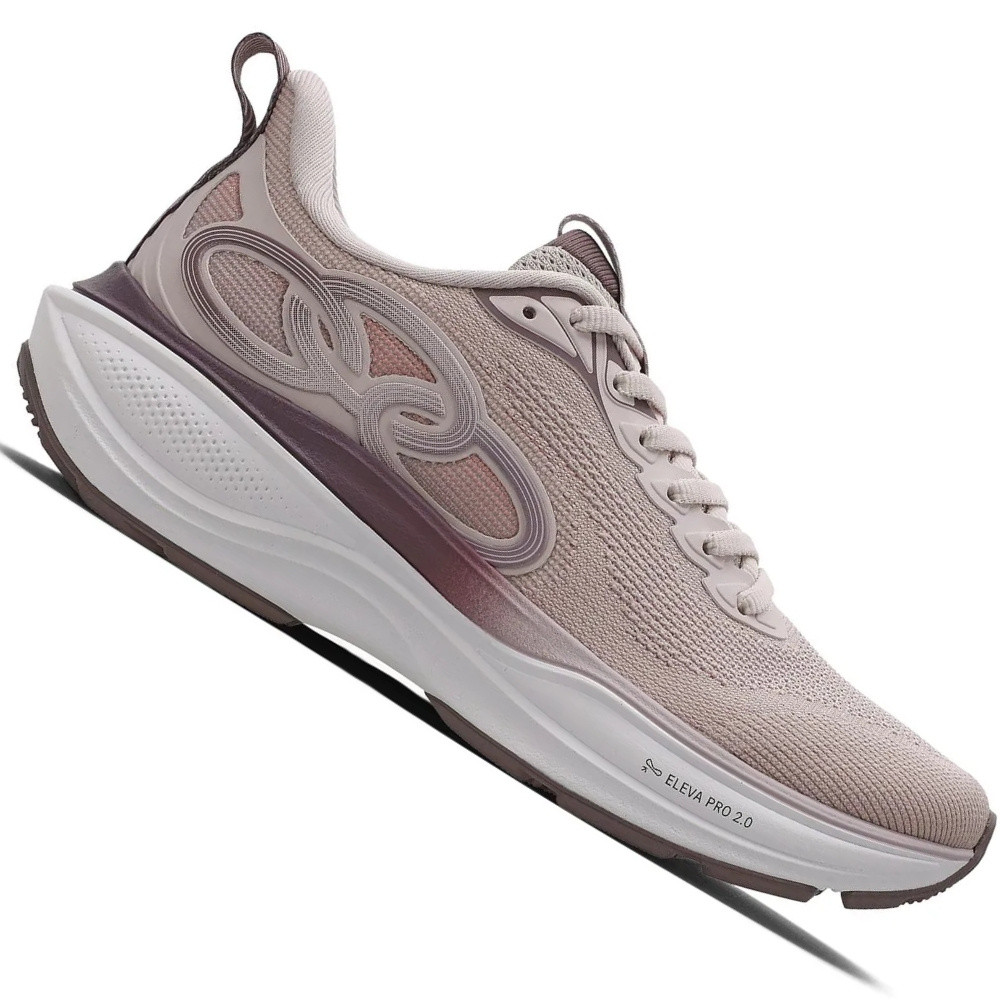 Tenis Olympikus Pride 4 Feminino