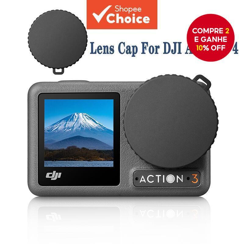 Câmera Esportiva Dji: Onde Comprar | BuscaProdutos