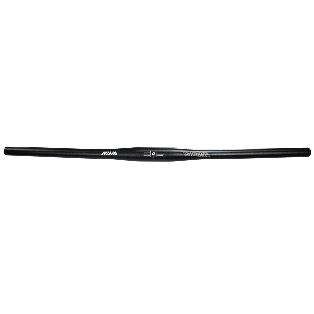 Guidao Aluminio Rava Reto Mtb 31.8 X 730mm 9º Preto X-time em Oferta na Shopee