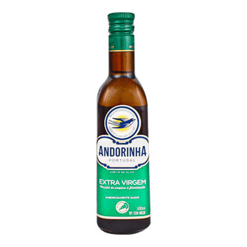Azeite Extra Virgem Andorinha 500ml