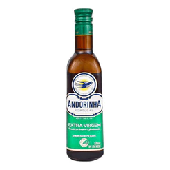 Azeite extra virgem Andorinha 500ml