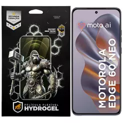 Película para Motorola Moto Edge 60 Neo 5G - Hydrogel HD - Gshield
