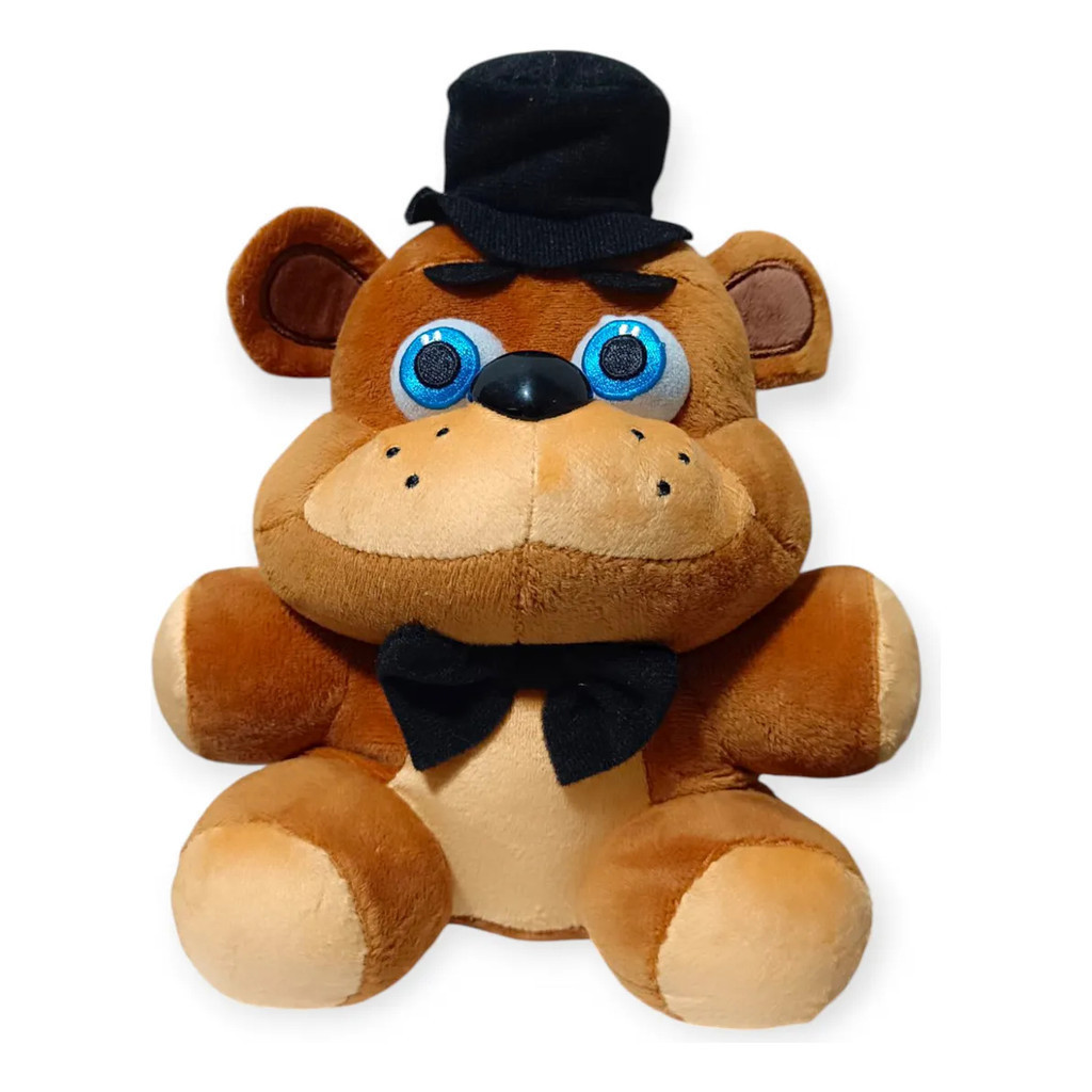 Pelúcia Freddy - Five Night At Freddys s Fnaf Original