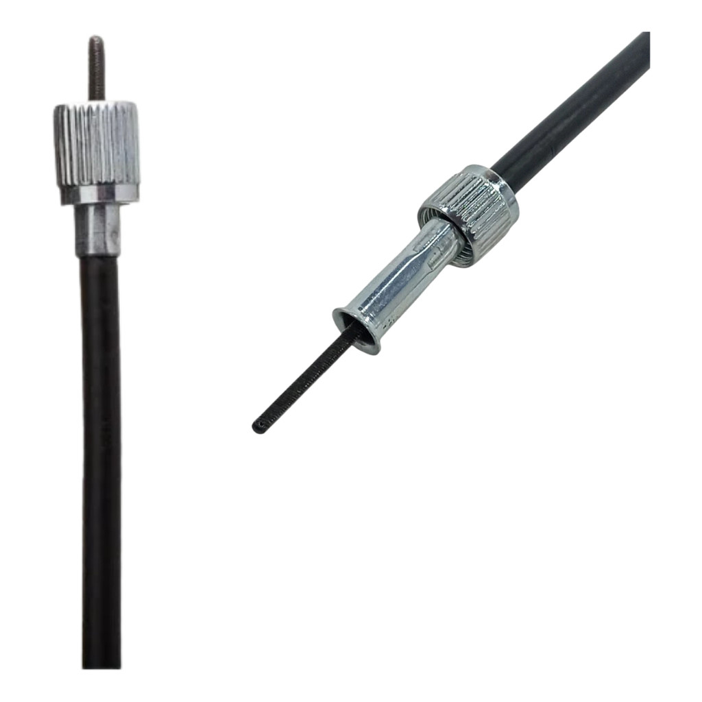 Cabo Do Velocímetro CG 125 Fan 2009 2010 2011 2012 2013 2014 2015 2016 2017 2018