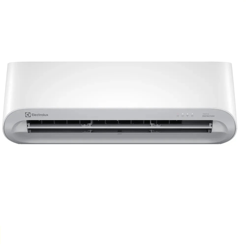 Detalhes do Ar Condicionado Split Hi Wall Inverter Electrolux Color Adapt Wi-fi 9000 BTU/h Quente e Frio YI09R – 220 Volts