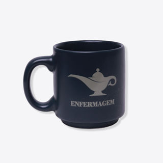 Caneca Mini Tina Enfermagem - Zonacriativa em Oferta na Shopee