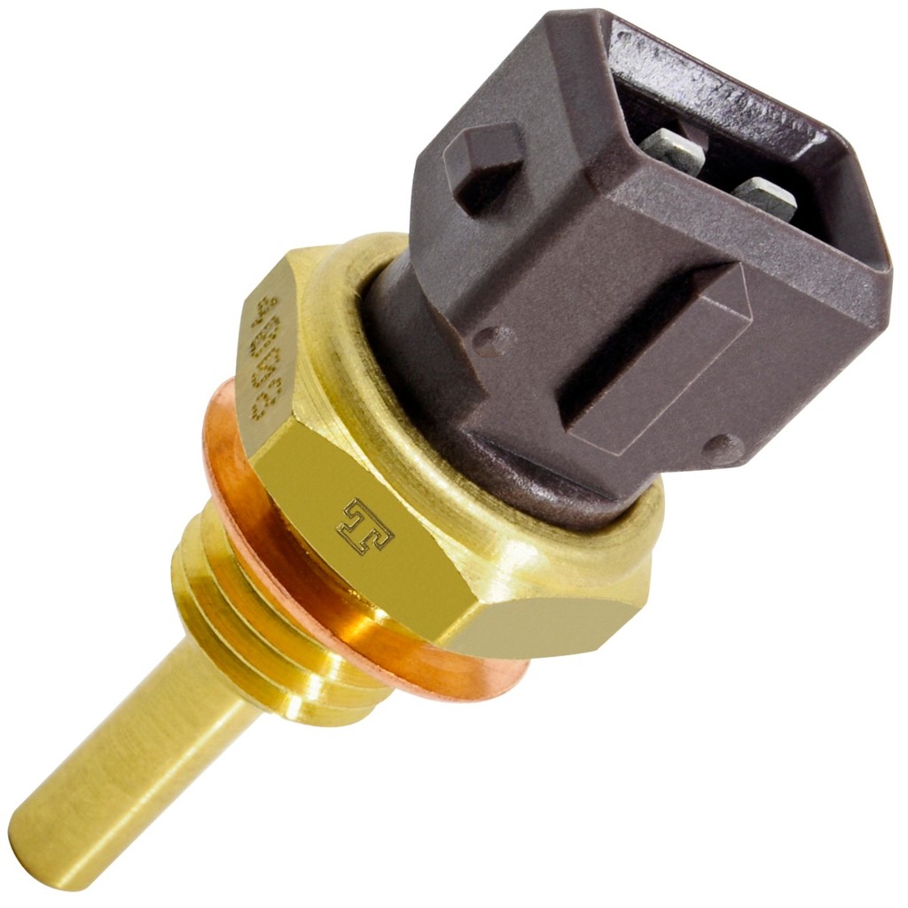 Plug Eletronico Sensor Temperatura Agua - Corsa 02 A 10 / Doblo 06 A 09 / Idea 06 A 13 / Meriva 02 A 13 / Palio 06 A 13