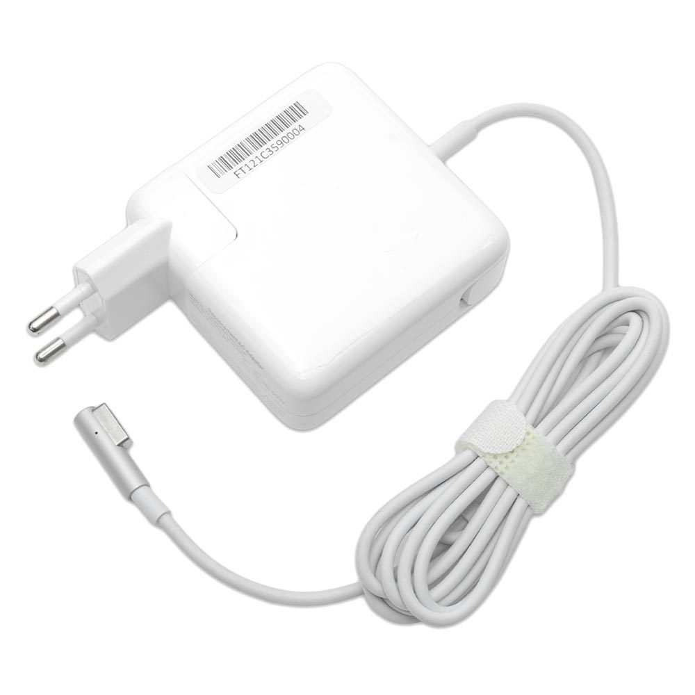 Fonte Carregador para Notebook Apple Macbook A1322 A1278 2009 2010 2011 2012 | 16.5 V 3.65 A 60 W em Oferta na Shopee