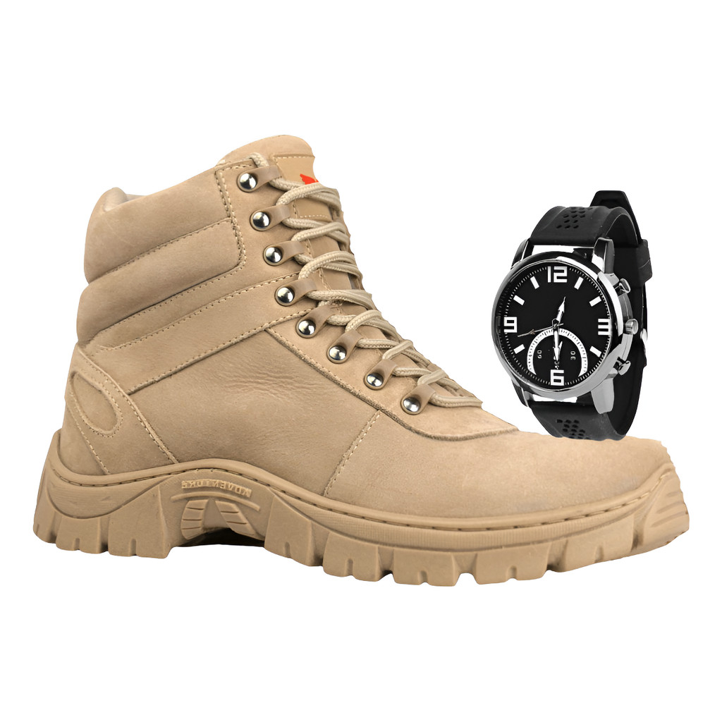 O que é Bota Airsoft? Guia e Onde Comprar | BuscaProdutos