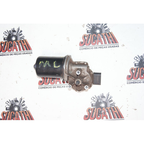 Motor Limpador Parabrisa Vw A3 Bora Golf Jetta New Beetle