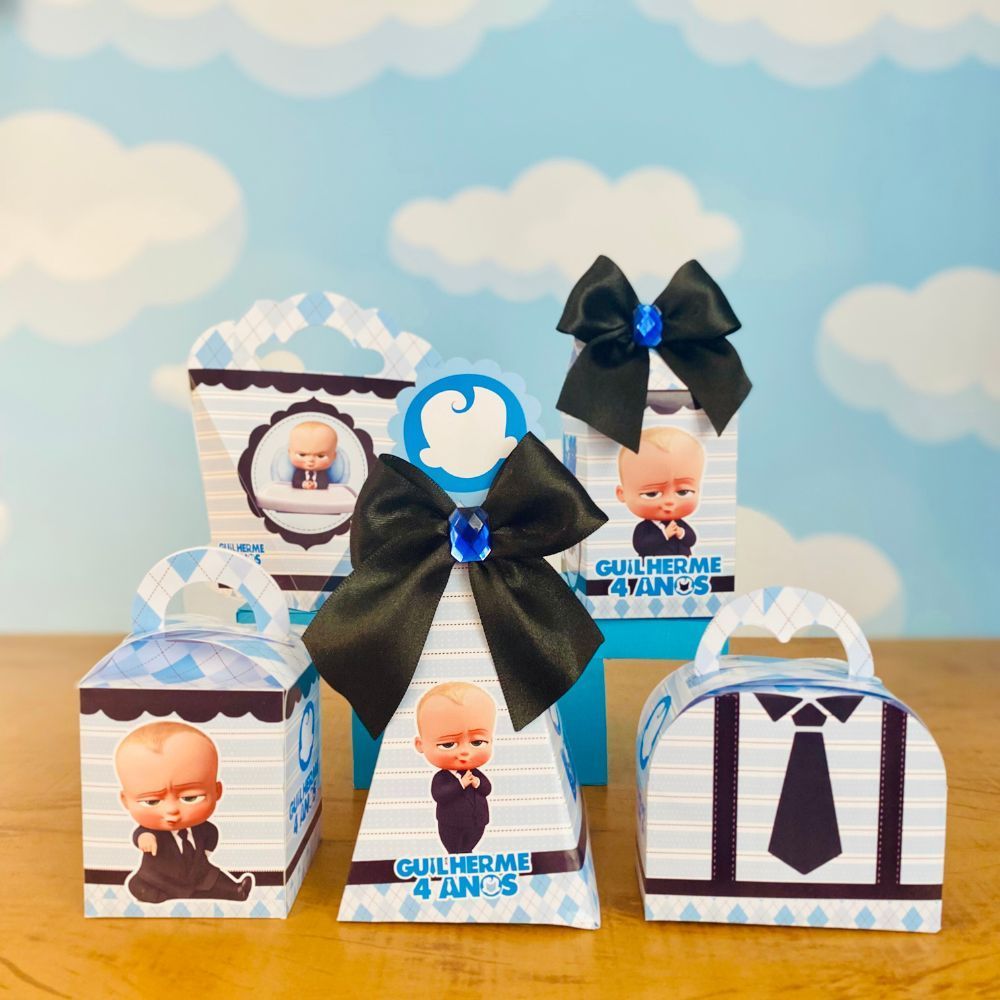 Kit Festa PODEROSO CHEFINHO | Personalizados | Lembrancinhas | Festa infantil | Aniversário