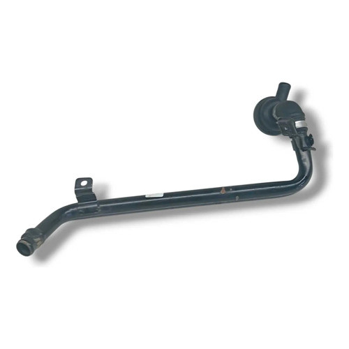 Tubo Válvula Pcv Anti Chama Audi A3 A4 3.0 2004 Preto