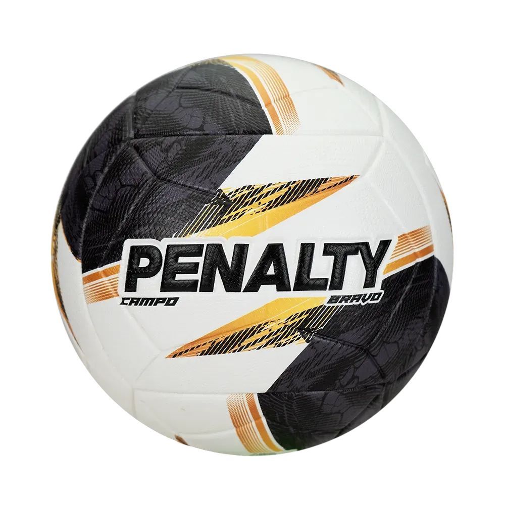 Bola Campo Penalty Bravo XXVI