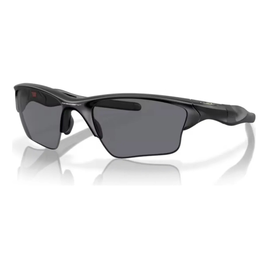 Óculos De Sol Oakley Half Jacket 2.0 Xl Oo9154 62mm Original