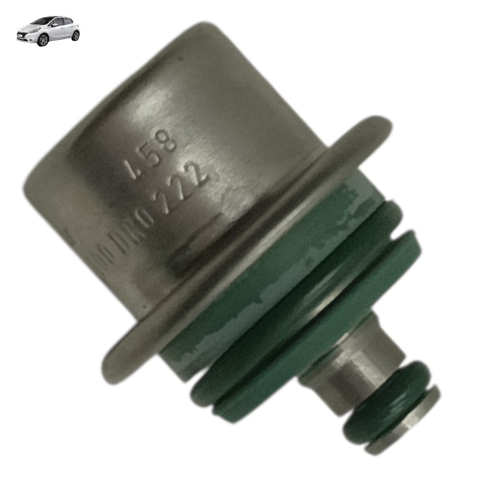 Regulador Pressão Bomba Combustível Peugeot 208 2014 2015
