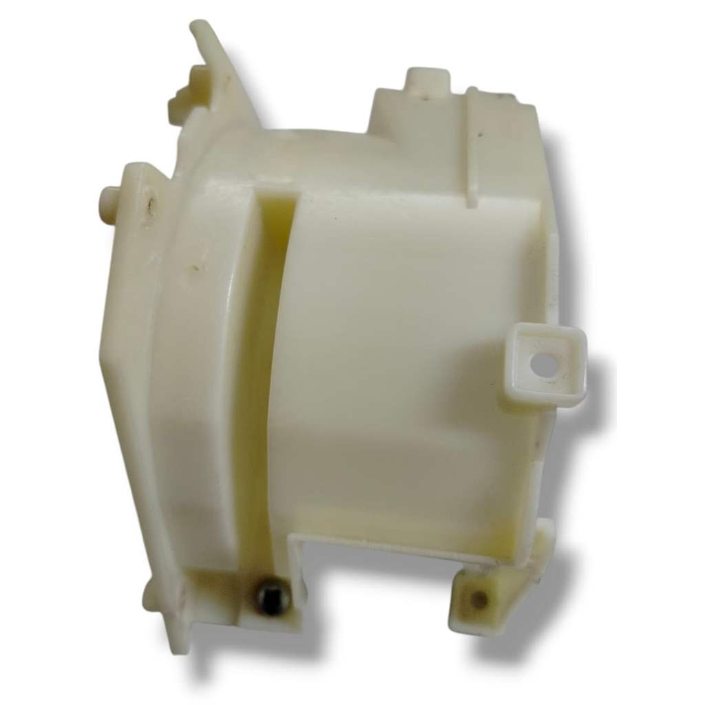 Tampa Plástico Motor Ar Condicionado Consul Cbv09d W10400393