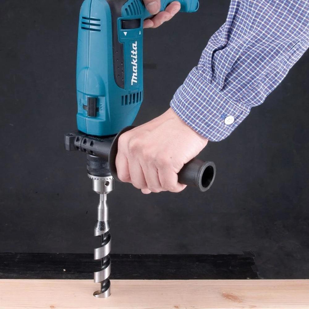 Furadeira de Impacto 1/2 POL 760W HP1640 MAKITA · foto 2