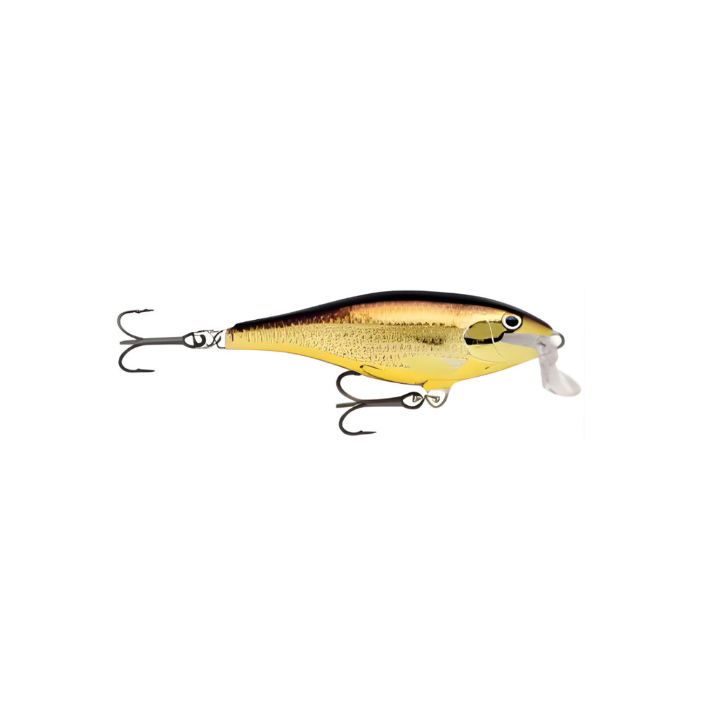 Isca Artificial Rapala SHAD RAP SSR-7
